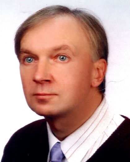 Janusz Żurek